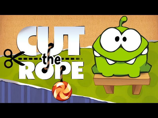 Cut the Rope Free, Cut the Rope Wiki