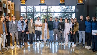 Gençler İçin Gençlerle Beraber