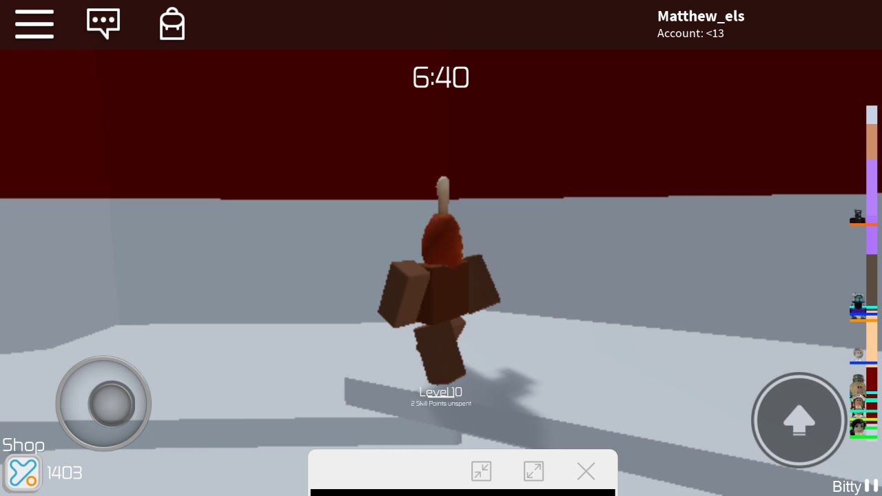 Why Does Roblox Keep On Kicking Me Out But My Wifi Is Nkt A Toaster 