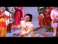 Excellent climax scene of kaviratna kalidasa kannada movie  dr rajkumar  srinivasamurthy