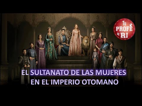 Video: Sultanato Femenino