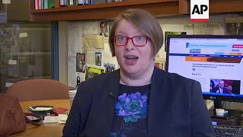 ACLU Rethinks Role After Charlottesville