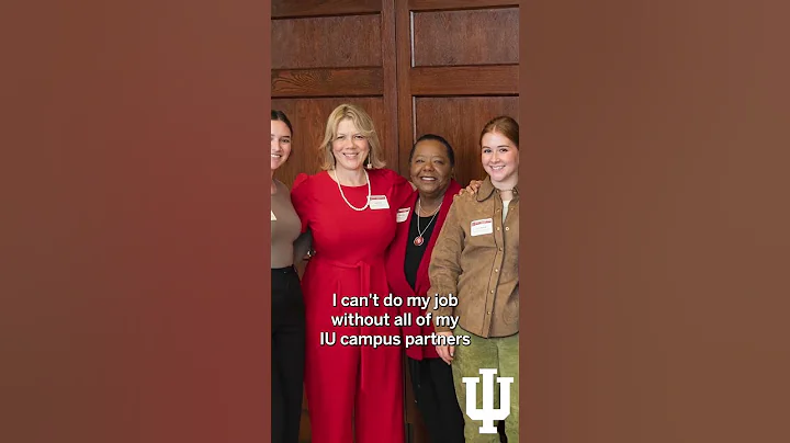 Meet Staff Merit Awardee Annie Willis!