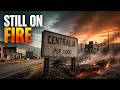 Why Centralia, Pennsylvania Is Still On Fire After 50 Years