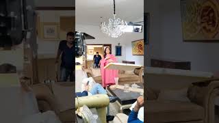 Legend Actress Humaira Bano Ka Gussa Powerful Scene From Drama Ishq Tumsa Hua