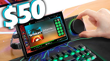 Cool Tech Under $50 - June!