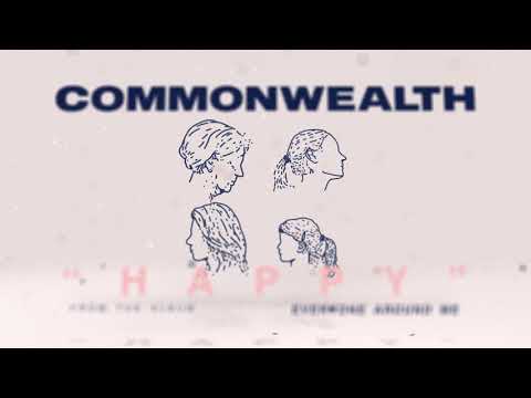 commonwealth---happy-(official-audio-stream)