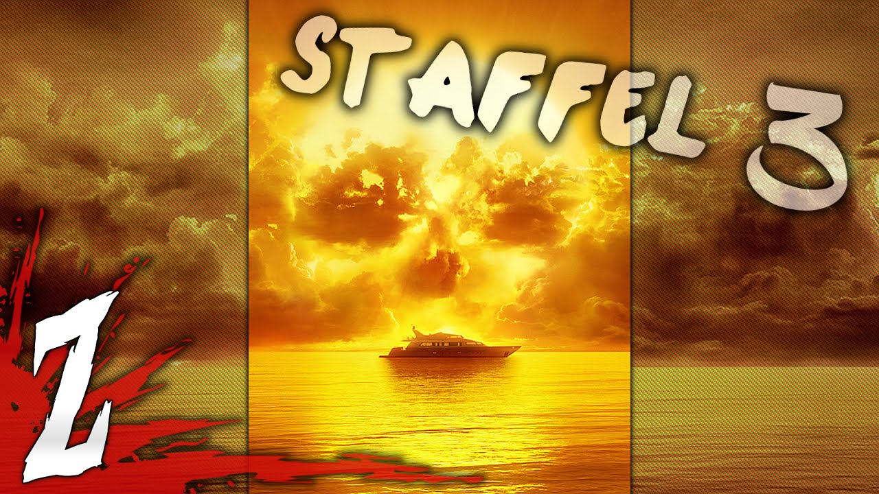 Youtube The Walking Dead Staffel 8