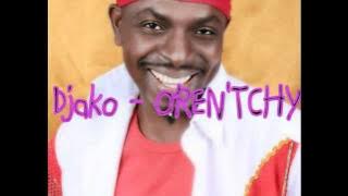 Djako - OREN'TCHY