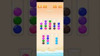 Drip Sort Puzzle level 94 walkthrough solution