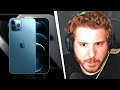 Unge REAGIERT auf das NEUE iPhone 12 📱🤔 | ungeklickt