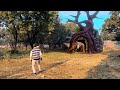 Temple Run 2 In Real Life #TempleRun #templerun2 #games#animation