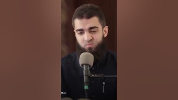 تلاوة خاشعة للشيخ/ أحمد مشتهى أبو عاصم 🌸
