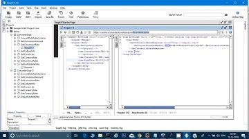 How to do Performnce testing on SOAP API in Jmeter