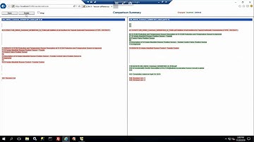 document management version control