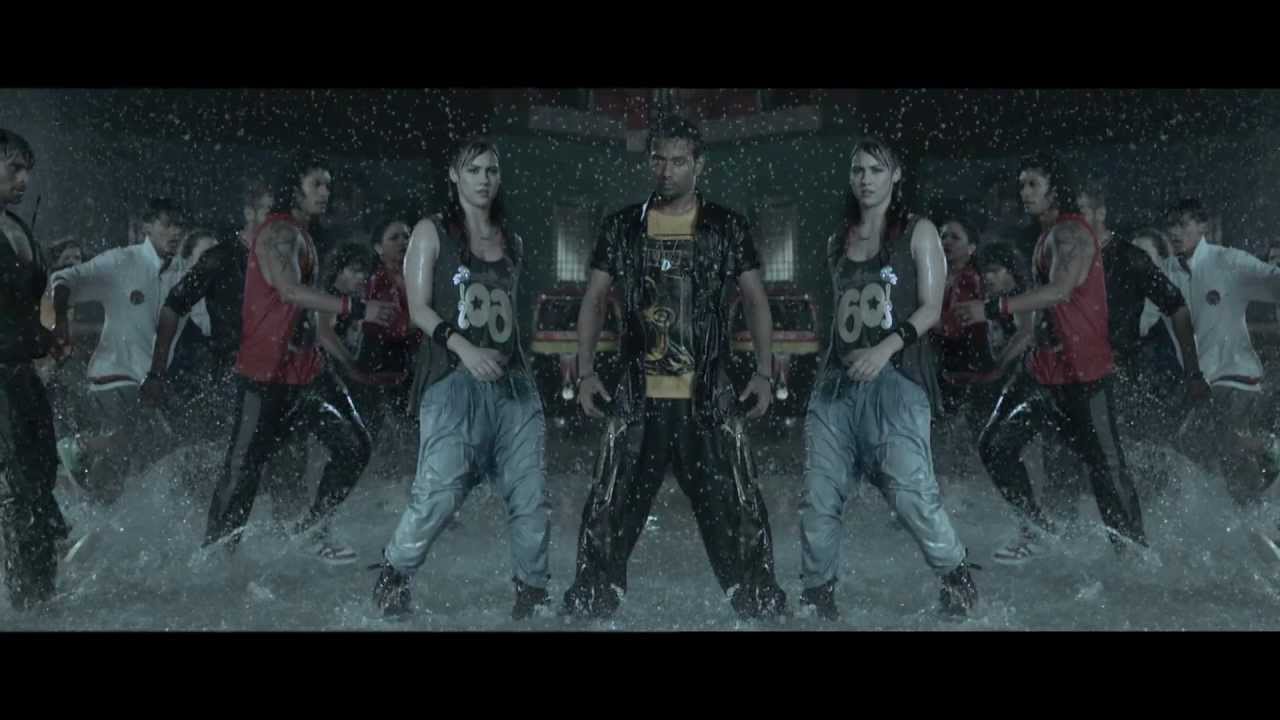 Bezubaan - ABCD - Any Body Can Dance Official Full Song Video