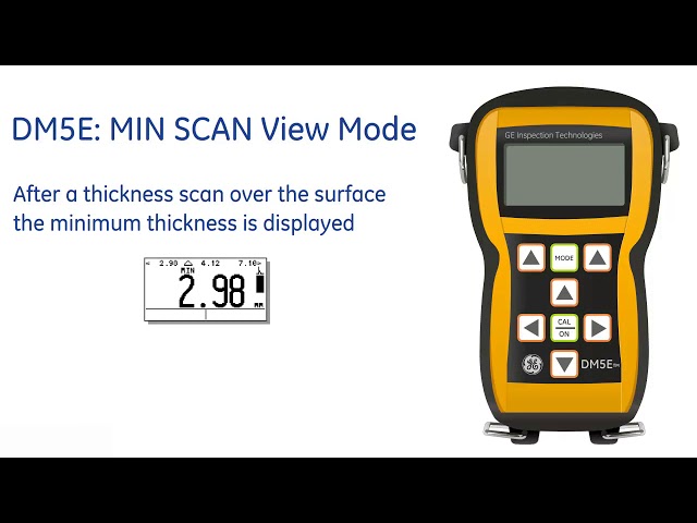 CIFRA DM5E Calibration 