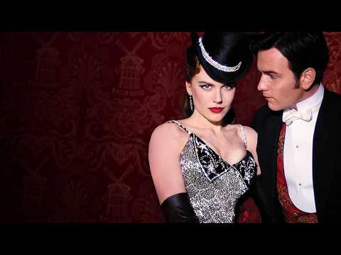 Video Moulin Rouge Full Movie Information And Knowledge | Nicole Kidman | Ewan McGregor