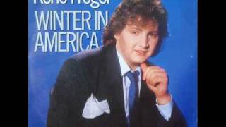 Video thumbnail of "RENE FROGER Winter in America (1987) HQ"