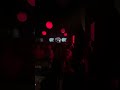 Gerson Reyes B2B Hanson @ Carne Fiesta At Bulan Social Club