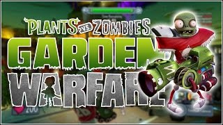 PS4 Gardens & Graveyards Cant think of a Pun