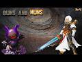 SWORD IS BETTER THAN FIRE | Guns and Nuns pt 4