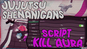 *OP* JUJUTSU SHENANIGANS SCRIPT - NO KEY! | (AUTO FARM, NO STUN, AUTO BLOCK, COMBO, KILL AURA)