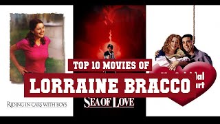 Lorraine Bracco Top 10 Movies | Best 10 Movie of Lorraine Bracco