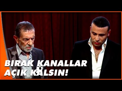 Kolpaçino | Böyle Delikanlıya Pamuk mu Tıkanır? | Şafak Sezer Türk Komedi Filmi