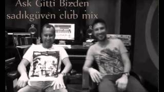 Tarkan ft. Ozan Çolakoğlu Aşk gitti bizden Remix(sadıkgüven club mix) Resimi