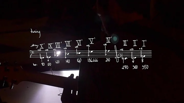 Catherine Lamb: point/totality
