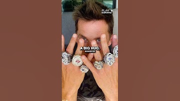 Tom Brady addresses the Patrick Mahomes comparisons 🤔 #shorts ￼