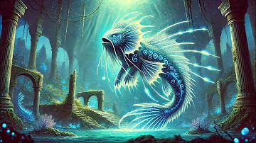 Guardian of the Ancient Waters: The Story of Bichir