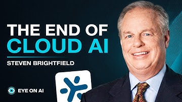 How Edge AI Will Put Intelligence Into Any Device