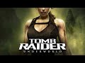 Tomb Raider: Underworld - CAPITULO 2 | NIFLHEIM