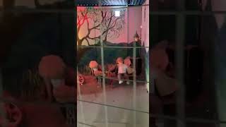 Los cocos park terror Córdoba