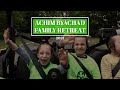 Achim byachad family retreat  2021