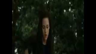 بريجيت ياغى - بتوهم من فيلم (twilight- (new moon