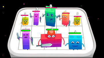 Merge Number Block Run 3D » Merge Master » 1234567890