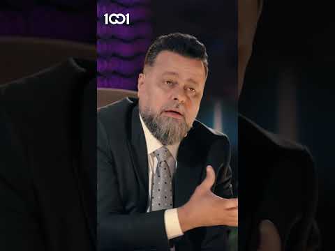 حلقة جديدة من برنامج تعال اسمعك مع الفنان مهند محسن متاحة الآن على المنصة