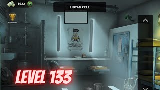 100 Doors - Escape from Prison | Level 133 | LIBYAN CELL screenshot 2
