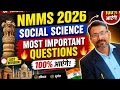 For UP NMMS... RMS and other competitive exams 