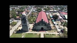 Garage99 - Ilocos Ride (powered by TECHVISION) Drone Shots