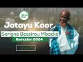 Serigne bassirou mback  jotayu koor ep 20 koor ak tudu yalla