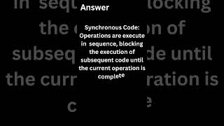 Node JS Interview Questions
