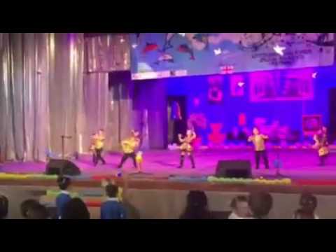 ერგეტის საბავშვო ბაღი