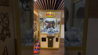 Ultimate Secret Door! 🚪 #secretentrance #doorway #youtubeshort