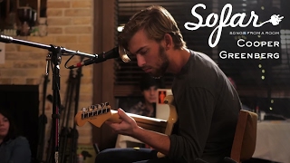 Cooper Greenberg - Golden Apple | Sofar San Antonio