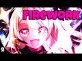Katy Perry Firework AMV Anime Mix