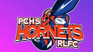 U12 Girls - Round 6 2024. Pine Central Hornets VS Aspley Devils.
